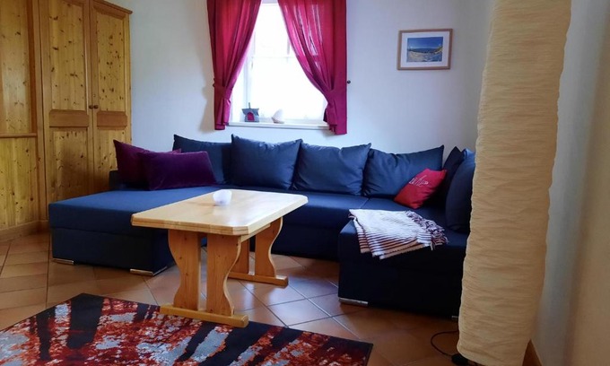 Wagerberg House | Ferienhaus Bad Waltersdorf im Biodorf