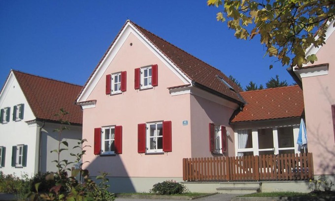 Wagerberg House | Ferienhaus Bad Waltersdorf