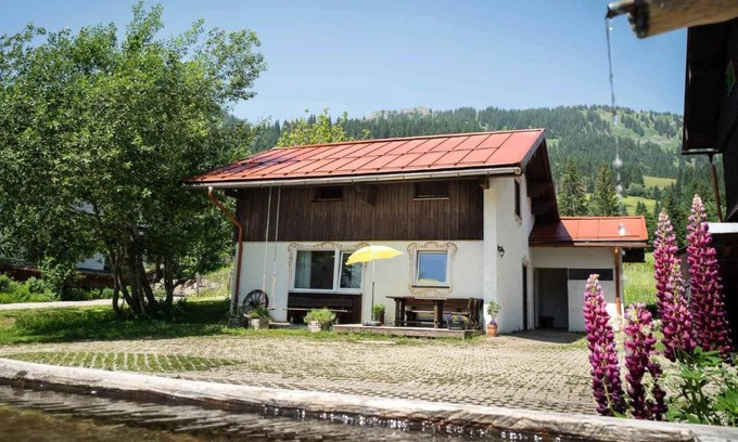 Balderschwang House | Ferienhaus Bausch