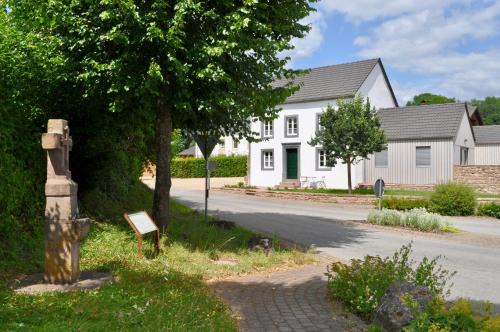 Baustert House | Ferienhaus Baustert