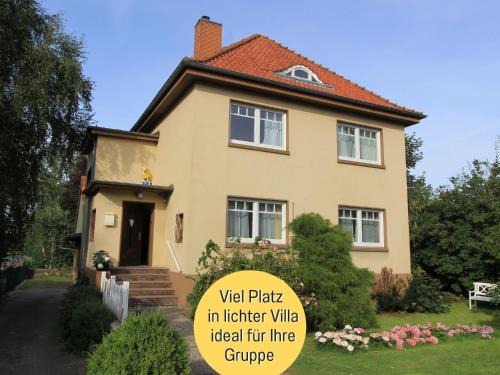 Bad Bederkesa House | Ferienhaus Beerster Sonne, ideal for a long stay