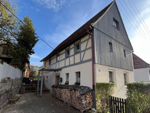 Dorf Wehlen House | Ferienhaus bei Hempels