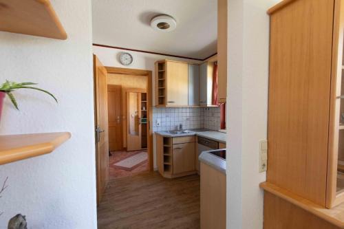 Redlham House | Ferienhaus Bergblick Redlham