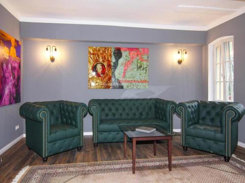 Wendorf House | Ferienhaus Birgit, Wendorf, cleaning included