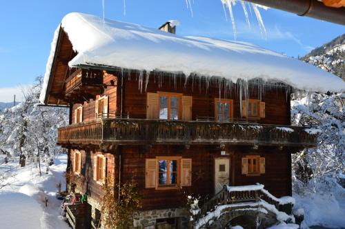 Sankt Veit im Pongau House | Ferienhaus Bognerhof