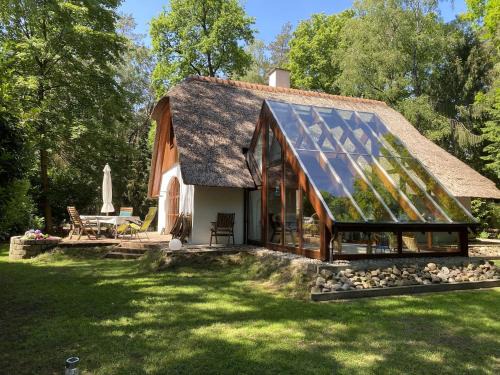 Uelsen House | Ferienhaus Boschhuys