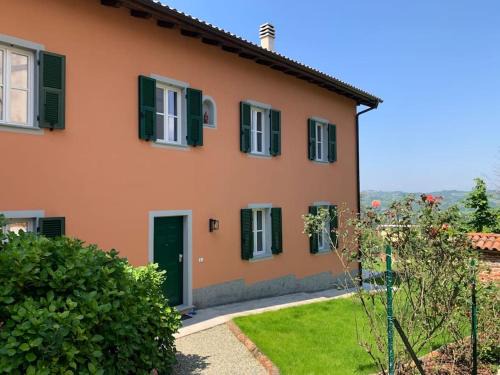 Saint-remy-de-provence House | Ferienhaus Casa Toni mit Wallbox & Photovoltaik
