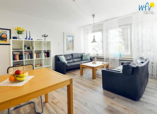 Loog Apartment | Ferienhaus Caterlieschen Ferienwohnung 1