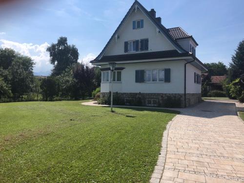 Feldwies House | Ferienhaus Chiemsee