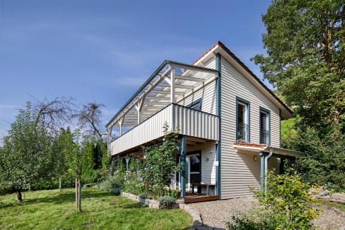 Liebenau Apartment | Ferienhaus Das Grosse Paradies