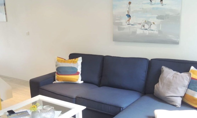 Ruckeberg House | Ferienhaus für 5 Gäste mit 90m² in Kappeln OT Kopperby