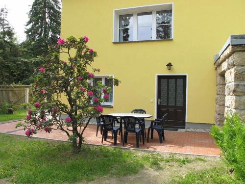 Reinhardtsdorf-Schoena House | Ferienhaus Schrammsteinblick