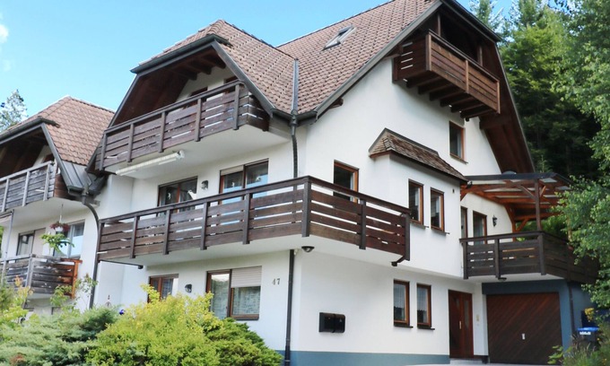 Hinterzarten House | Ferienhaus für 12 Gäste mit 188m² in Hinterzarten