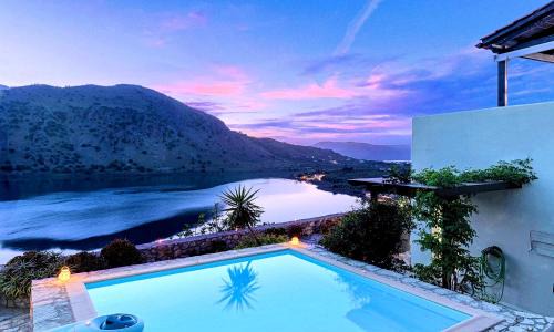 Kavallos House | Ferienhaus Für 16 Personen In Kavallos, Kreta West Kreta