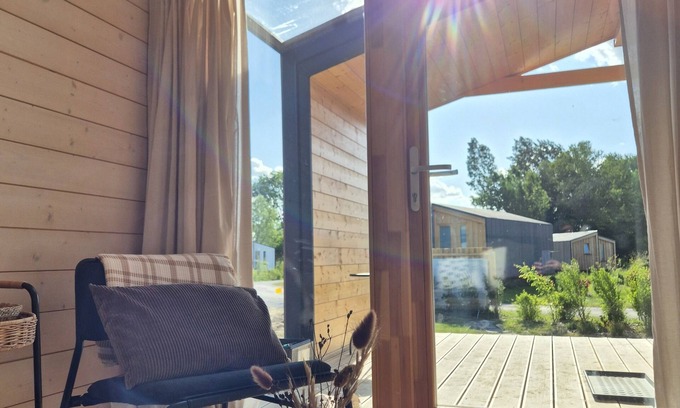 Bleckede House | Ferienhaus für 5 Gäste mit 35m² in Bleckede