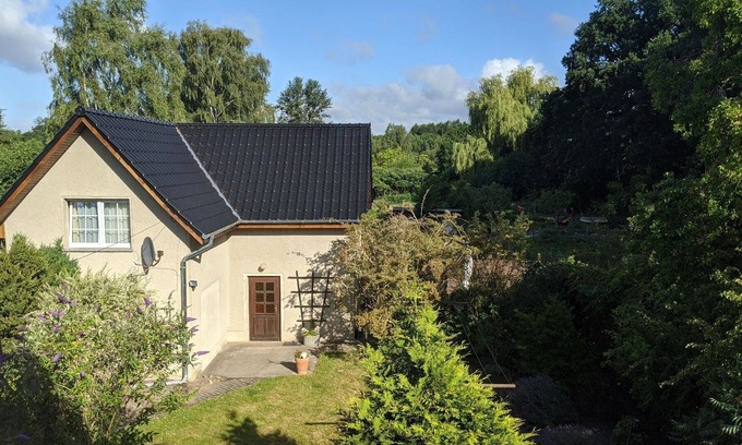 Neustadt-Glewe House | Ferienhaus für 6 Gäste mit 100m² in Neustadt-glewe