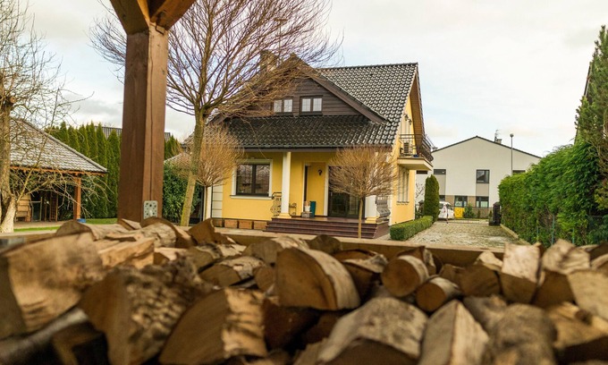 Stargard Szczecinski House | Ferienhaus für 6 Gäste mit 130m² in Stargard