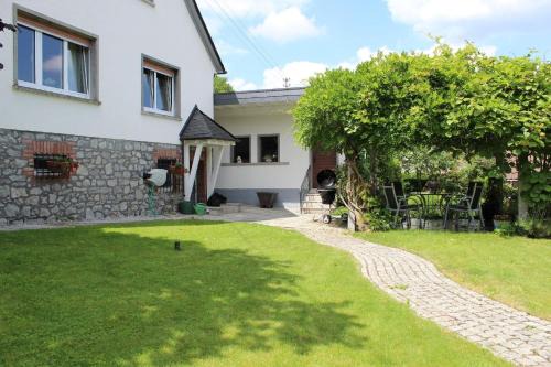 Alsbach House | Ferienhaus für 6 Personen ca 126 m in Alsbach, Rhein Mittelrheintal