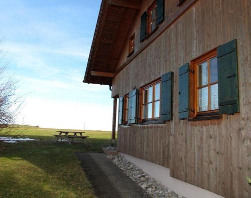 Reichenbach House | Ferienhaus Fuchsweg im Feriendorf Reichenbach F25a