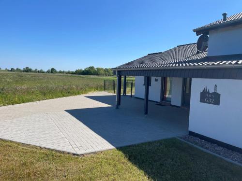 Großwurden House | Ferienhaus G32 in Eckwarderhörne