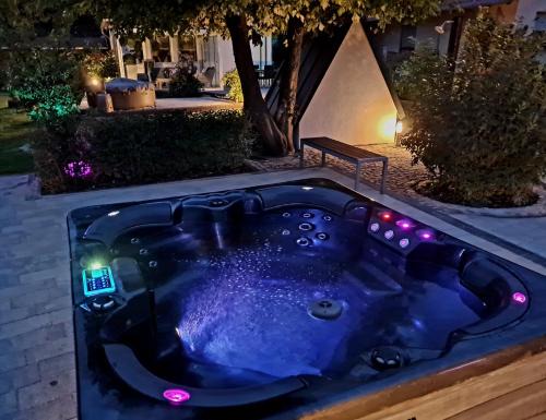 Schwedt/Oder House | Ferienhaus Grüner Bungalow Kontaktloser CheckIn