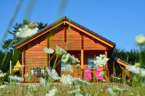 Gross Nemerow House | Ferienhaus Gross Nemerow