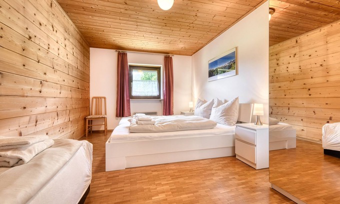 Vandans House | Ferienhaus Haas in Vandans