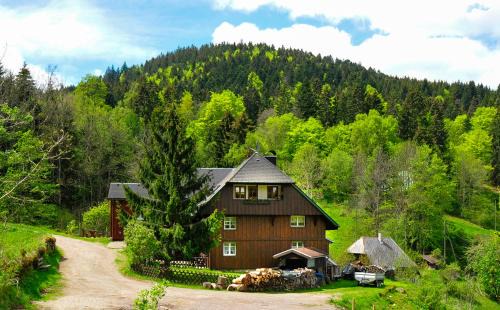 Hinterzarten House | Ferienhaus Hinterzarten