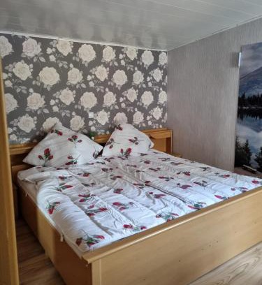 Wadern House | Ferienhaus Hochwald