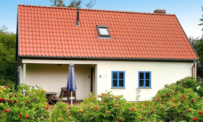 Neuenkirchen House | Ferienhaus im Hafendorf Vieregge