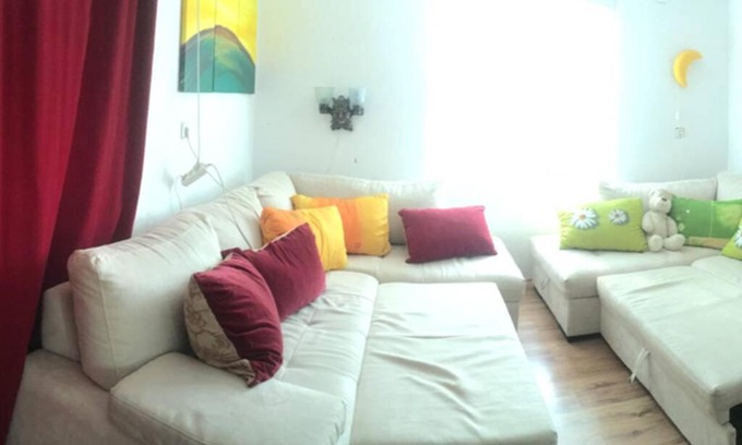 Byala Apartment | Ferienhaus in Byala