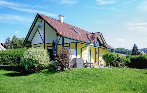 Fotschach House | Ferienhaus In Foetschach