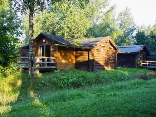 Hechthausen House | Ferienhaus in Hechthausen mit Terrasse