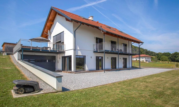 Kapfenstein House | Ferienhaus in Kapfenstein