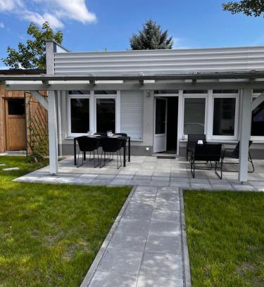 Kollm Apartment | Ferienhaus in Kollm mitten in der Oberlausitz