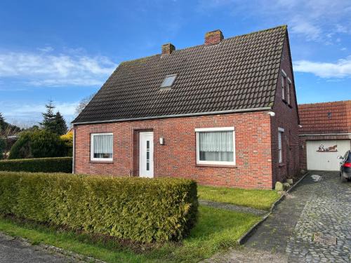 Sudbrookmerland House | Ferienhaus in Ostfriesland