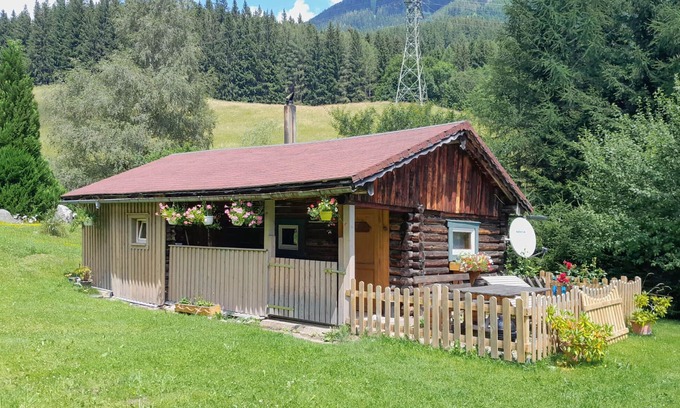 Vordernberg House | Ferienhaus in ruhiger Lage