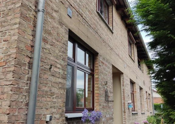 Neuruppin Apartment | Ferienhaus in Seenähe