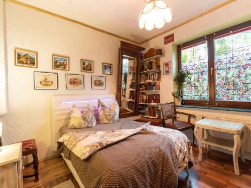 Wismar House | Ferienhaus in Wismar mit eigener Terrasse, cleaning included
