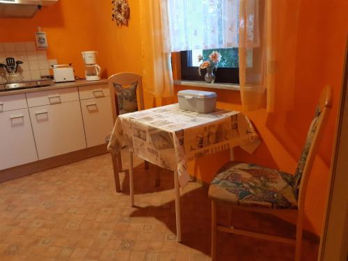 Jagdshof House | Ferienhaus, Jagdshof, cleaning included