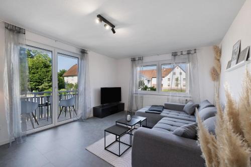 Messstetten House | Ferienhaus Joanna