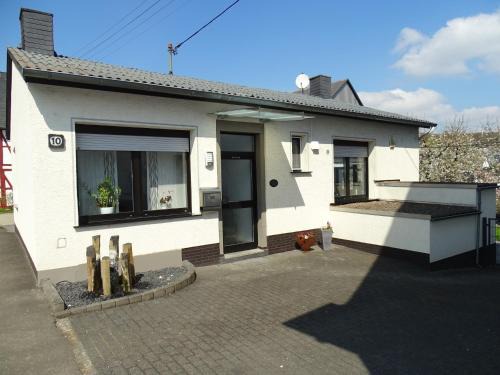 Blankenrath Apartment | Ferienhaus Leo