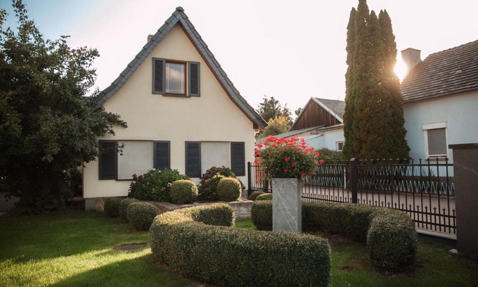 Kolkwitz House | Ferienhaus LORINI