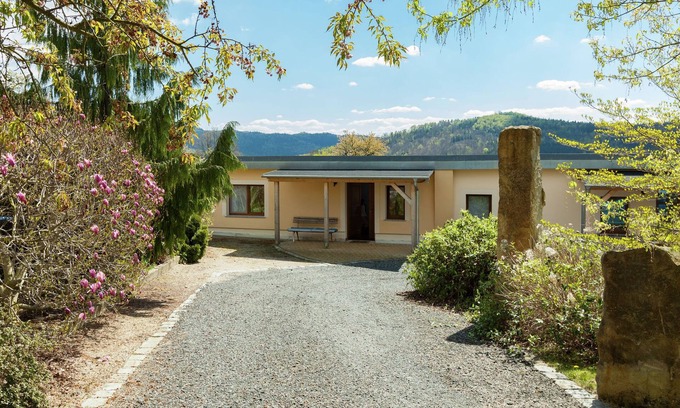 Mittelndorf House | Ferienhaus, Mittelndorf