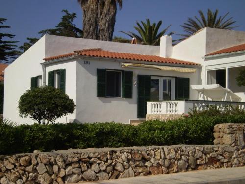Marina de Son Ganxo House | Ferienhaus nahe am Meer