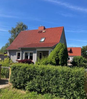 Hessenburg Apartment | Ferienhaus Neumann - Ein ganzes Haus für Ihren Urlaub!