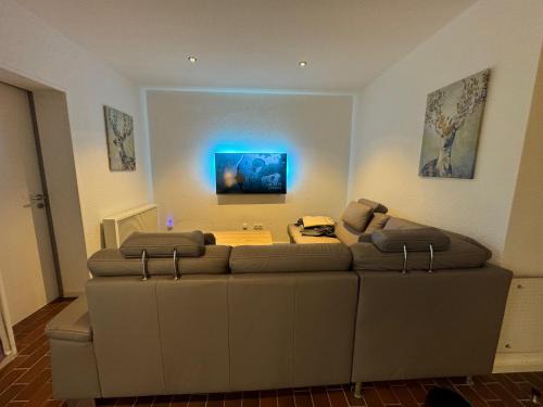 Horumersiel House | Ferienhaus Nordstrand