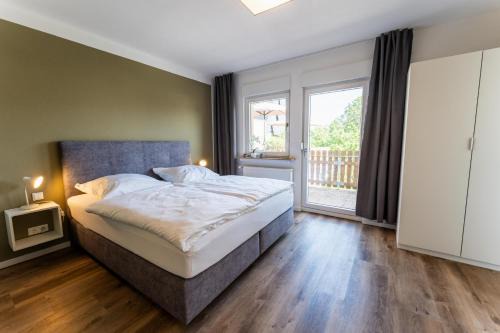 Morsdorf House | Ferienhaus Primavera