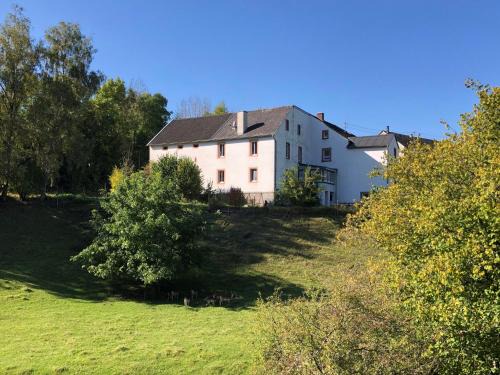 Rockeskyll Apartment | Ferienhaus Rehblick