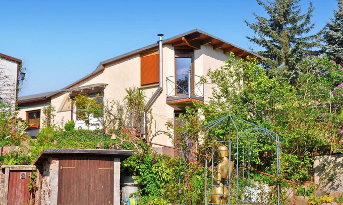 Rheinsberg House | Ferienhaus Rheinsberg